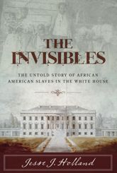 The Invisibles - 1 Jan 2016