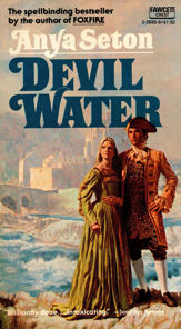 Devil Water - 9 Apr 2013