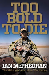Too Bold to Die - 1 Sep 2013
