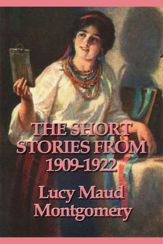 The Short Stories from 1909-1922 - 28 Dec 2012