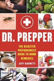 Dr. Prepper - 22 Nov 2016