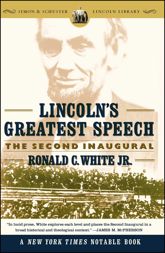 Lincoln's Greatest Speech - 2 Jun 2002