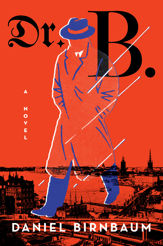 Dr. B. - 24 May 2022