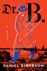 Dr. B. - 24 May 2022