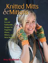 Knitted Mitts & Mittens - 1 Apr 2014