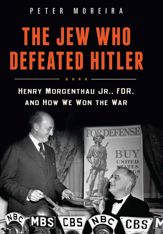 Jew Who Defeated Hitler - 18 Nov 2014