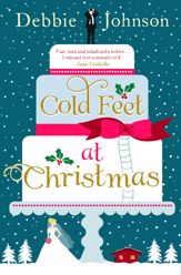 Cold Feet at Christmas - 6 Nov 2014