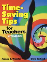 Time-Saving Tips for Teachers - 15 Sep 2018
