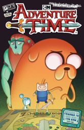 Adventure Time (2025) #5 - 3 Sep 2025