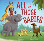 All of Those Babies - 6 Feb 2024