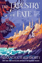 The Tapestry of Fate - 12 May 2026