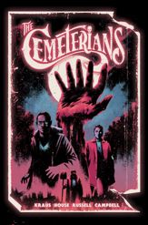 The Cemeterians - 23 Apr 2024