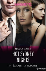 Hot Sydney Nights - Intégrale 3 romans - 1 Dec 2019