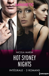 Hot Sydney Nights - Intégrale 3 romans - 1 Dec 2019