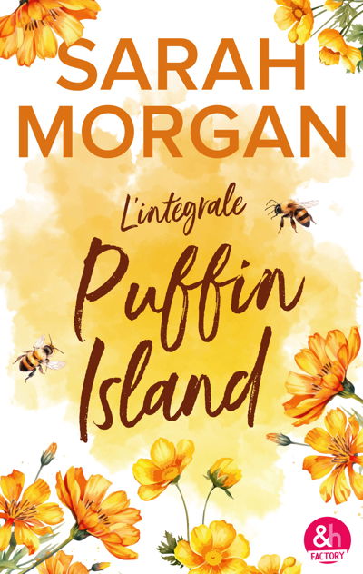 Puffin Island - L'intégrale