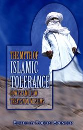 Myth of Islamic Tolerance - 28 Oct 2011