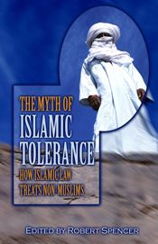 Myth of Islamic Tolerance - 28 Oct 2011