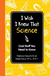 I Wish I Knew That: Science - 2 Feb 2012