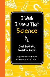 I Wish I Knew That: Science - 2 Feb 2012