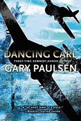 Dancing Carl - 22 May 2012