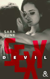 Sexy Devil - 1 Dec 2021