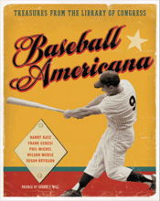Baseball Americana - 22 Dec 2009