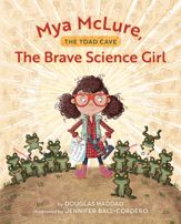 Mya McLure, The Brave Science Girl - 7 Nov 2023