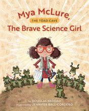 Mya McLure, The Brave Science Girl - 7 Nov 2023