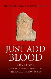 Just Add Blood - 28 Mar 2014