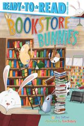 Bookstore Bunnies - 13 Dec 2022