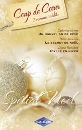Spécial Noël (Harlequin Coup de Coeur) - 15 Nov 2009