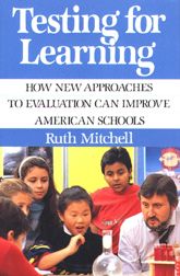Testing for Learning - 11 May 2010