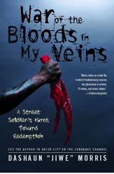 War of the Bloods in My Veins - 27 Jan 2009