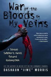 War of the Bloods in My Veins - 27 Jan 2009