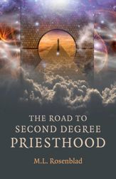 The Road to Second Degree Priesthood - 26 Sep 2014