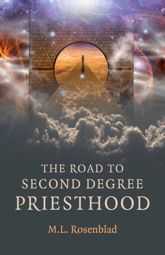 The Road to Second Degree Priesthood - 26 Sep 2014