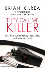 They Call Me Killer - 25 Jun 2013