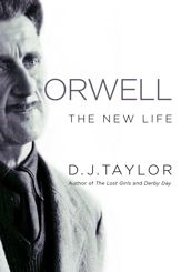 Orwell - 25 May 2023
