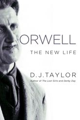 Orwell - 25 May 2023