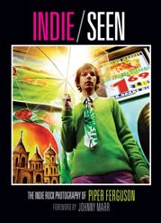 Indie, Seen - 7 Nov 2023