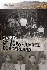 Gangs of the El Paso–Juárez Borderland - 15 Dec 2019