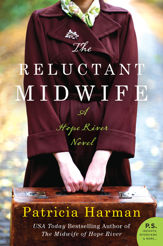 The Reluctant Midwife - 3 Mar 2015