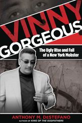 Vinny Gorgeous - 2 Jul 2013