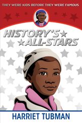 Harriet Tubman - 6 Jan 2015