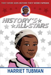 Harriet Tubman - 6 Jan 2015