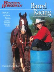 Barrel Racing 101 - 1 Jul 2006