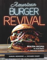 American Burger Revival - 21 Dec 2023
