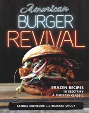 American Burger Revival - 21 Dec 2023