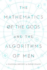 The Mathematics of the Gods and the Algorithms of Men - 5 May 2020