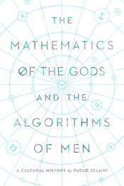 The Mathematics of the Gods and the Algorithms of Men - 5 May 2020